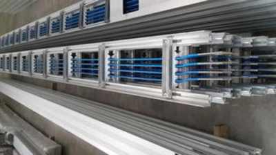 吉安天安变压器回收市场透视 价格、流程与安防设备回收新动态